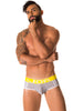 JOR 0123 ELECTRO Brief Jor Kleidung & Accessoires:Herren:Herrenmode:Unterwäsche nudosz.myshopify.com