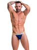 JOR 0307 CRONOS Thong G-String Slip Jor Kleidung & Accessoires:Herren:Herrenmode:Unterwäsche nudosz.myshopify.com