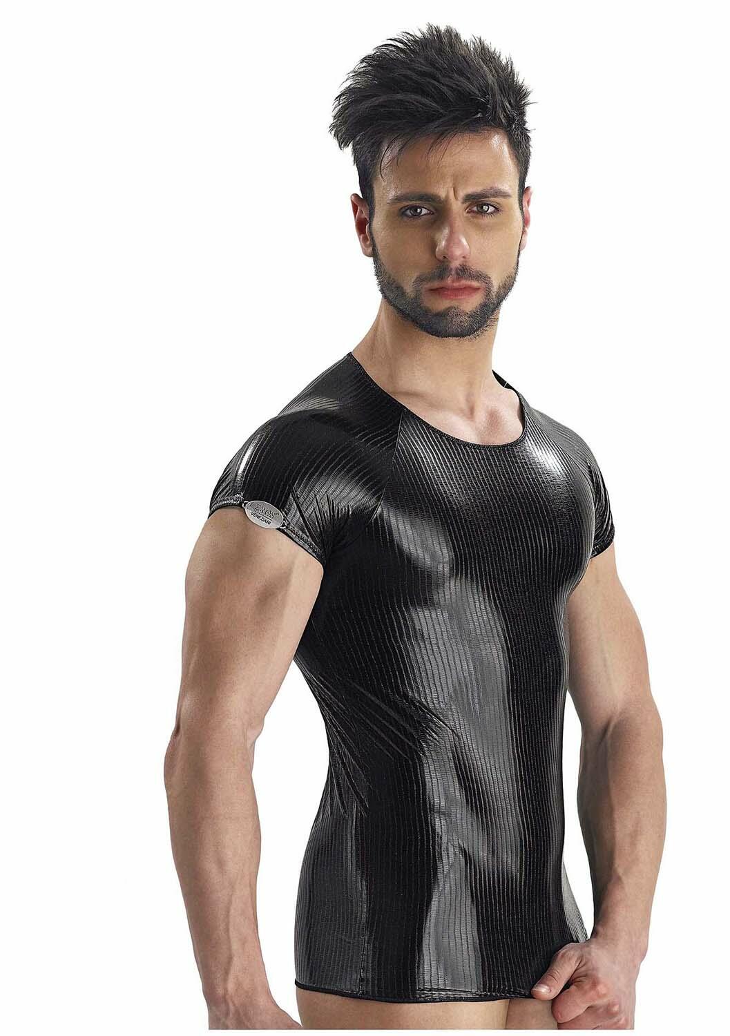 EROS VENEZIANI 7160 Lack Shirt