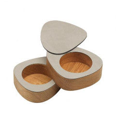 Salz und Pfeffer Behälter, in mehreren Farben