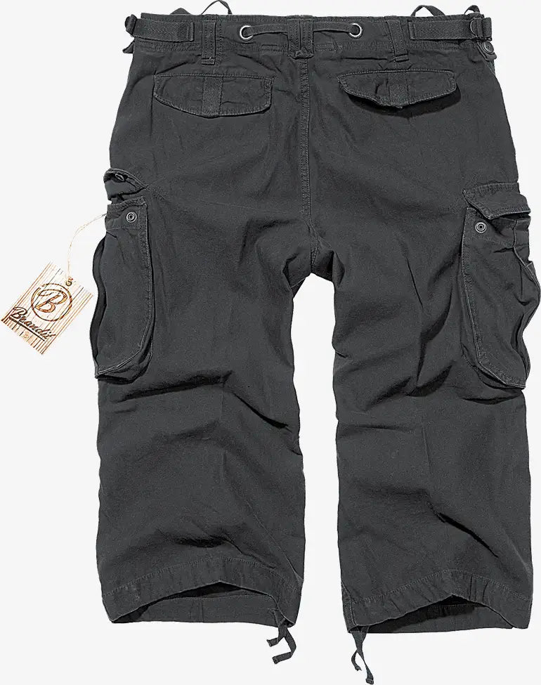 Industry 3/4 Cargo Shorts - noodosz - Norvine - 