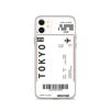 TOKYO x iPhone-Hülle