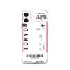 TOKYO x iPhone-Hülle