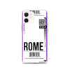 ROME x iPhone-Hülle