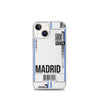 MADRID x iPhone-Hülle