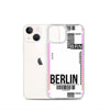 BERLIN x iPhone-Hülle