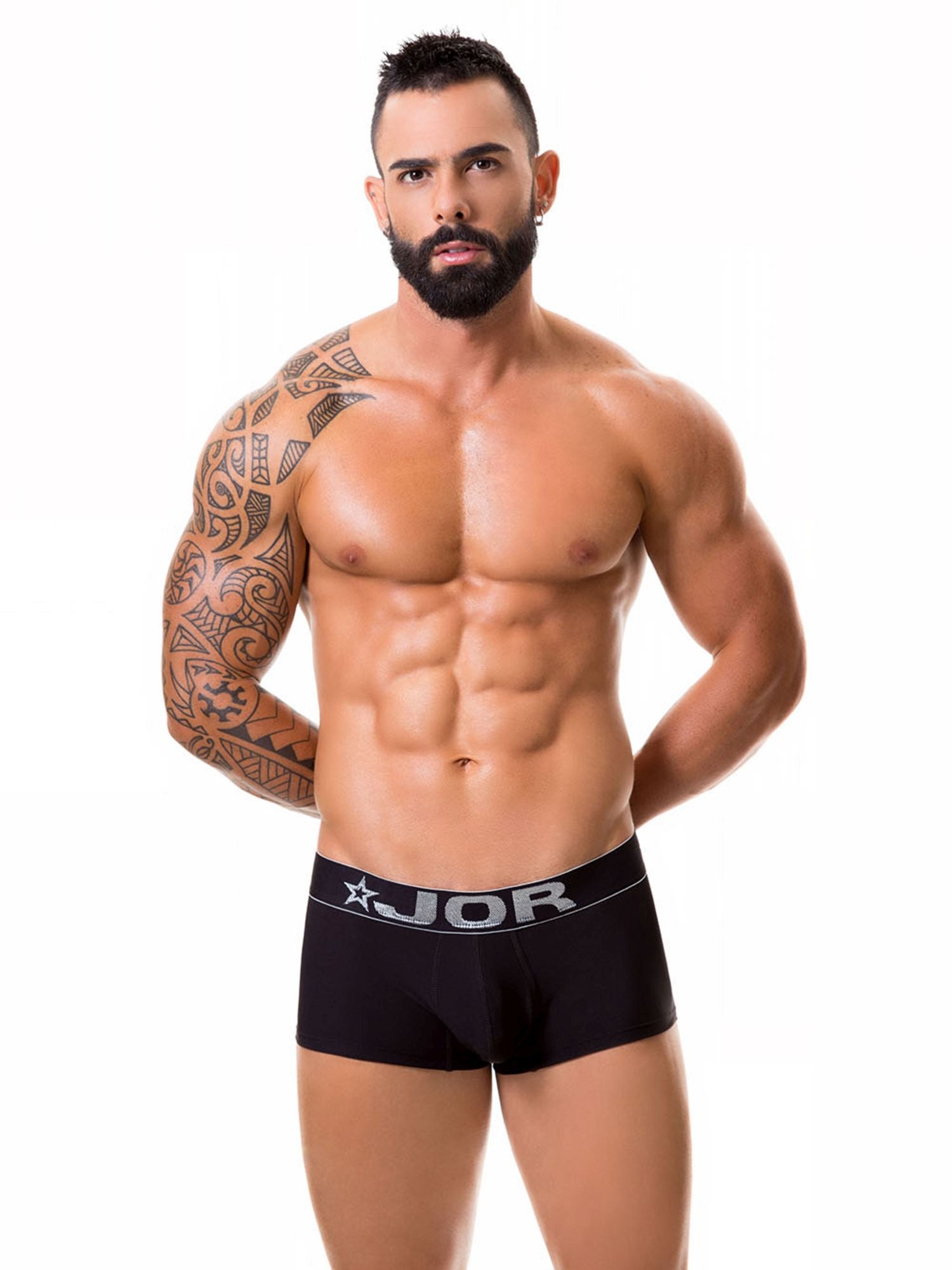JOR 0121 MEDITERRANEO Boxershorts Boxer Trunk - noodosz - Jor -  JOR 0121 MEDITERRANEO Boxershorts Boxer Trunk Jor product_type nudosz.myshopify.com