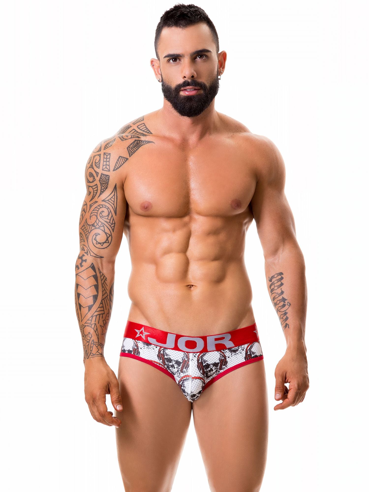 JOR 0332 MUSIC Herren Sexy Jock Jockstrap - noodosz - Jor -  JOR 0332 MUSIC Herren Sexy Jock Jockstrap Jor product_type nudosz.myshopify.com