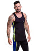 JOR 0374 Gladiator Tank SHIRT ÄRMELLOS Fitness Gym - noodosz JOR 0374 Gladiator Tank SHIRT ÄRMELLOS Fitness Gym Jor Kleidung & Accessoires:Herrenmode:Fitnessmode:Sporttops nudosz.myshopify.com
