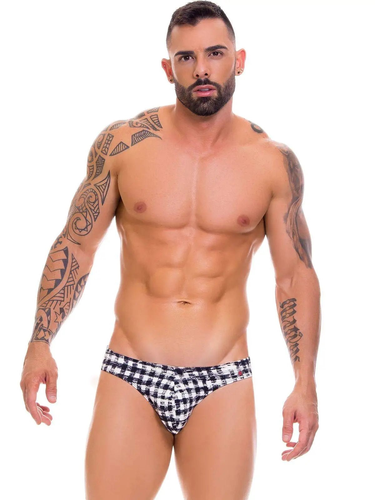 JOR 0427 SUNNY Thong Badetanga Badestring - noodosz JOR  0427 SUNNY Thong Badetanga Badestring Jor Kleidung & Accessoires:Herrenmode:Bademode nudosz.myshopify.com