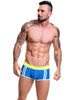 JOR 0448 ELECTRO Herren Slip-Jock Jockstrap Mesh Netz Unterwäsche - noodosz JOR 0448 ELECTRO Herren Slip-Jock Jockstrap Mesh Netz Unterwäsche Jor product_type nudosz.myshopify.com