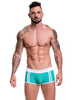 JOR 0448 ELECTRO Herren Slip-Jock Jockstrap Mesh Netz Unterwäsche - noodosz JOR 0448 ELECTRO Herren Slip-Jock Jockstrap Mesh Netz Unterwäsche Jor product_type nudosz.myshopify.com