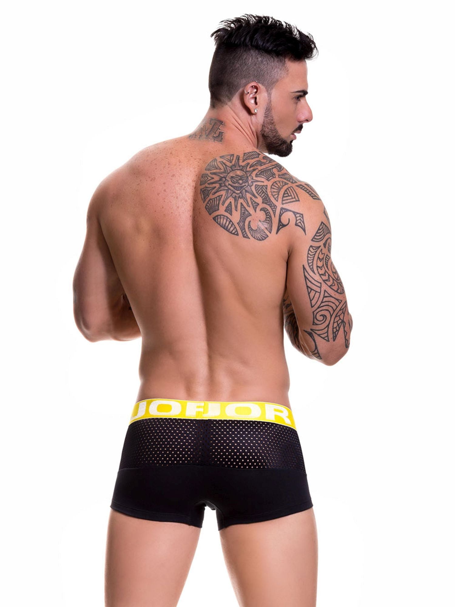 JOR 0454 ATHLETIC Herren Boxer Boxershorts - noodosz - Jor -  JOR 0454 ATHLETIC Herren Boxer Boxershorts Jor product_type nudosz.myshopify.com