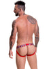 JOR 0465 ROYALTY Herren Sexy Jock Jockstrap Slip Mesh Netz Unterwäsche - noodosz JOR 0465 ROYALTY Herren Sexy Jock Jockstrap Slip Mesh Netz Unterwäsche Jor product_type nudosz.myshopify.com