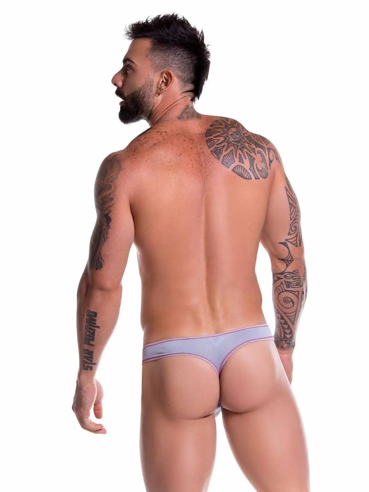 JOR 0612 TAYRONA - Thong Strap String Tanga Slip G-String - noodosz JOR 0612 TAYRONA - Thong  Strap String Tanga Slip  G-String Jor product_type nudosz.myshopify.com