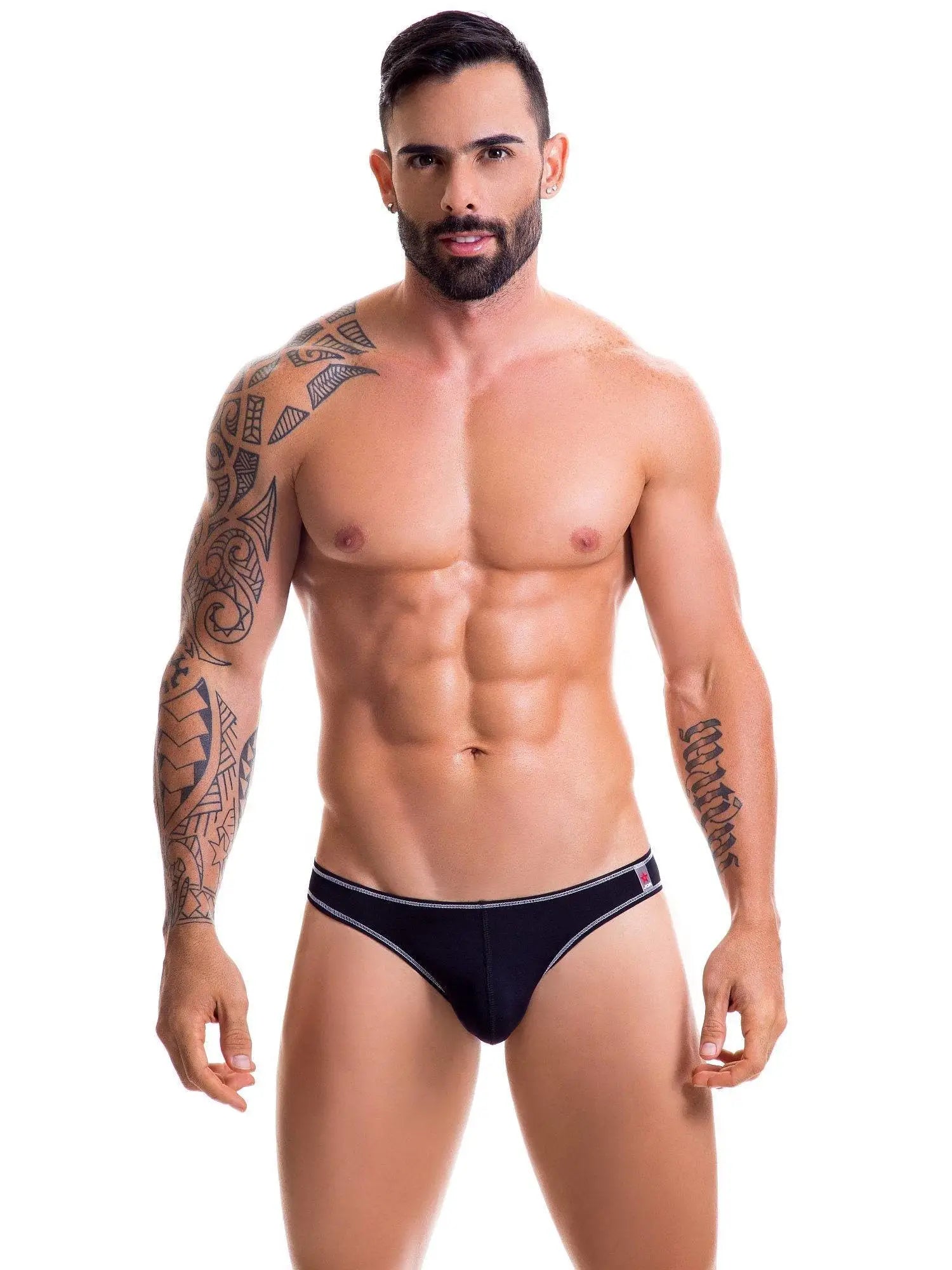 JOR 0612 TAYRONA - Thong Strap String Tanga Slip G-String - noodosz JOR 0612 TAYRONA - Thong  Strap String Tanga Slip  G-String Jor product_type nudosz.myshopify.com