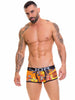 JOR 0638 Herren bedruckte - Boxershorts Boxer mit Motiv Shorts Panties Trunk - noodosz JOR 0638 Herren bedruckte -  Boxershorts Boxer mit Motiv Shorts Panties Trunk Jor product_type nudosz.myshopify.com