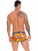 JOR 0638 Herren bedruckte - Boxershorts Boxer mit Motiv Shorts Panties Trunk - noodosz JOR 0638 Herren bedruckte -  Boxershorts Boxer mit Motiv Shorts Panties Trunk Jor product_type nudosz.myshopify.com