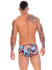 JOR 0660 FUN Herren Badehose Badeslip, bedruckt Comic - noodosz - Jor - Kleidung & Accessoires:Herren:Herrenmode:Bademode JOR 0660 FUN Herren Badehose Badeslip, bedruckt Comic Jor Kleidung & Accessoires:Herren:Herrenmode:Bademode nudosz.myshopify.com