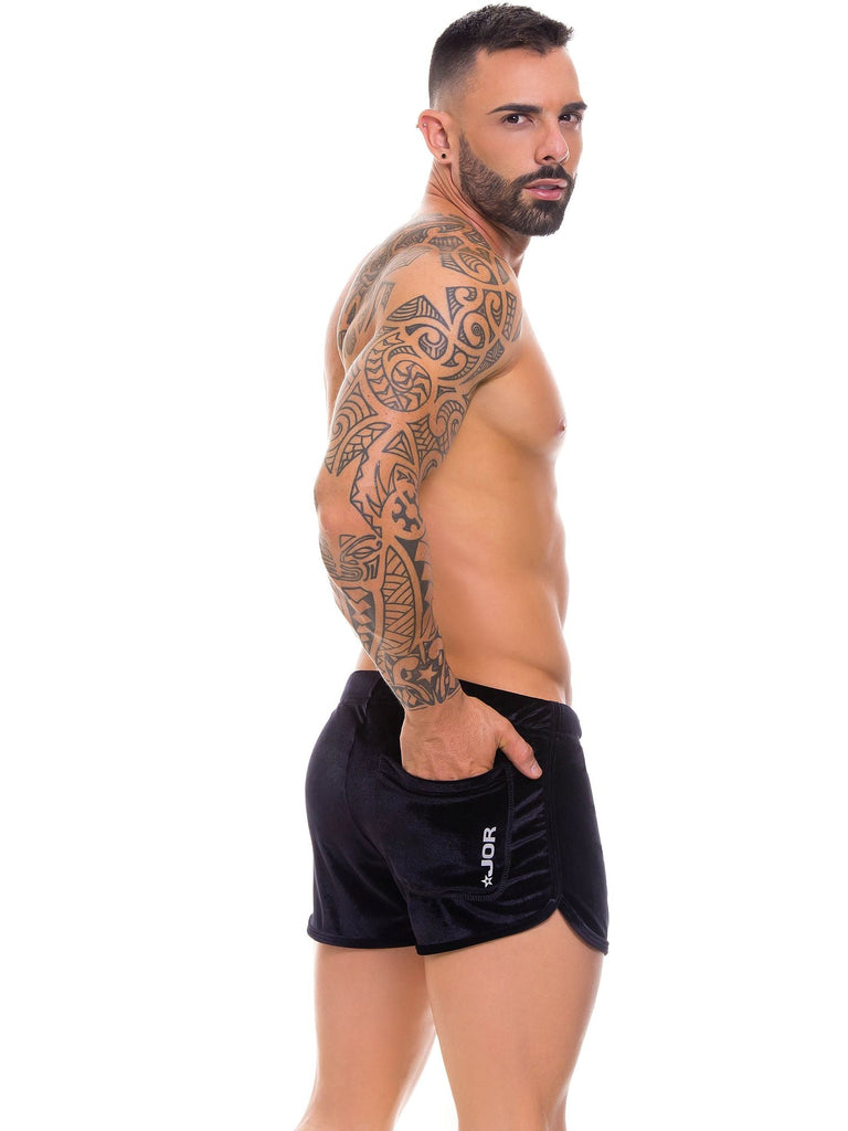 JOR 0675 STAR Shorts Pyjamahose Loungepant Schlafanzughose Samt - noodosz - Jor - Kleidung & Accessoires:Herrenmode:Nachtwäsche JOR 0675 STAR Shorts Pyjamahose Loungepant Schlafanzughose Samt Jor Kleidung & Accessoires:Herrenmode:Nachtwäsche nudosz.myshopify.com