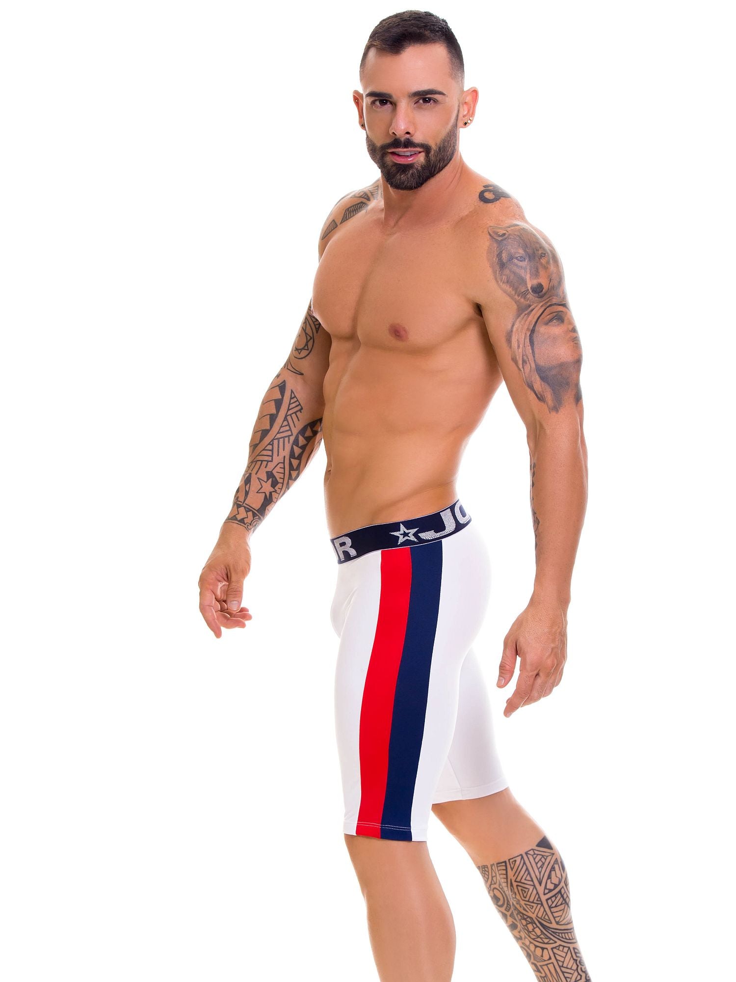 JOR 0682 RUNNER Radlerhose Tights Leggings - noodosz - Jor - Kleidung & Accessoires:Herren:Herrenmode:Fitnessmode:Lange Sporthosen JOR 0682 RUNNER Radlerhose Tights Leggings Jor Kleidung & Accessoires:Herren:Herrenmode:Fitnessmode:Lange Sporthosen nudosz.myshopify.com