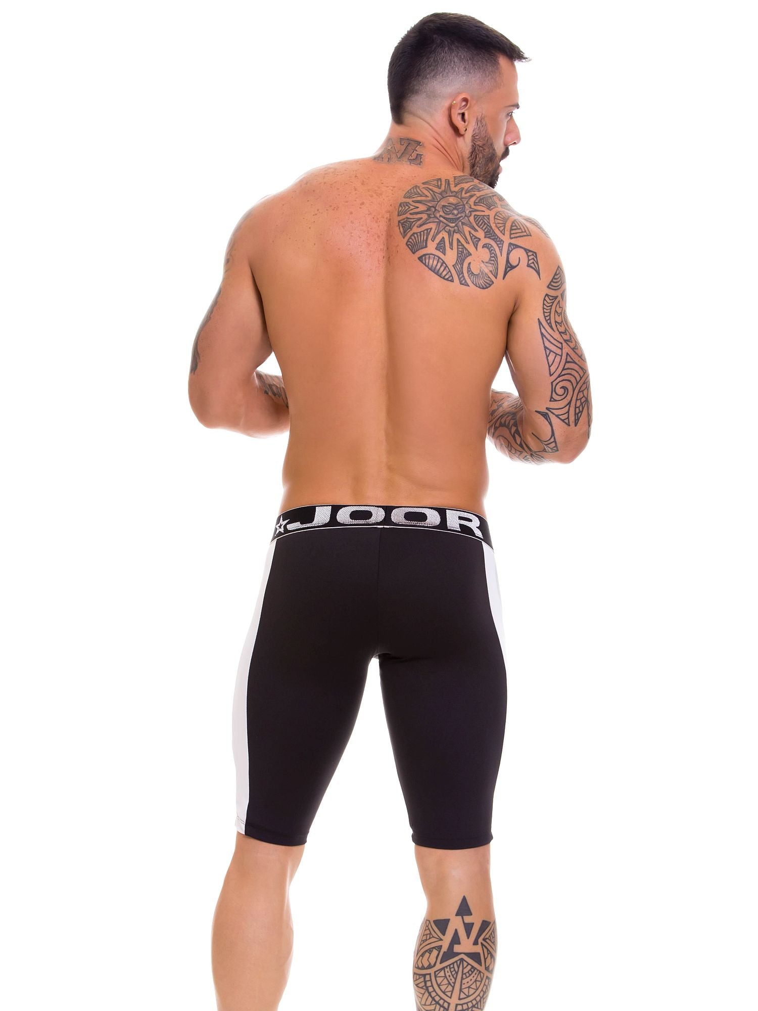 JOR 0682 RUNNER Radlerhose Tights Leggings - noodosz - Jor - Kleidung & Accessoires:Herren:Herrenmode:Fitnessmode:Lange Sporthosen JOR 0682 RUNNER Radlerhose Tights Leggings Jor Kleidung & Accessoires:Herren:Herrenmode:Fitnessmode:Lange Sporthosen nudosz.myshopify.com