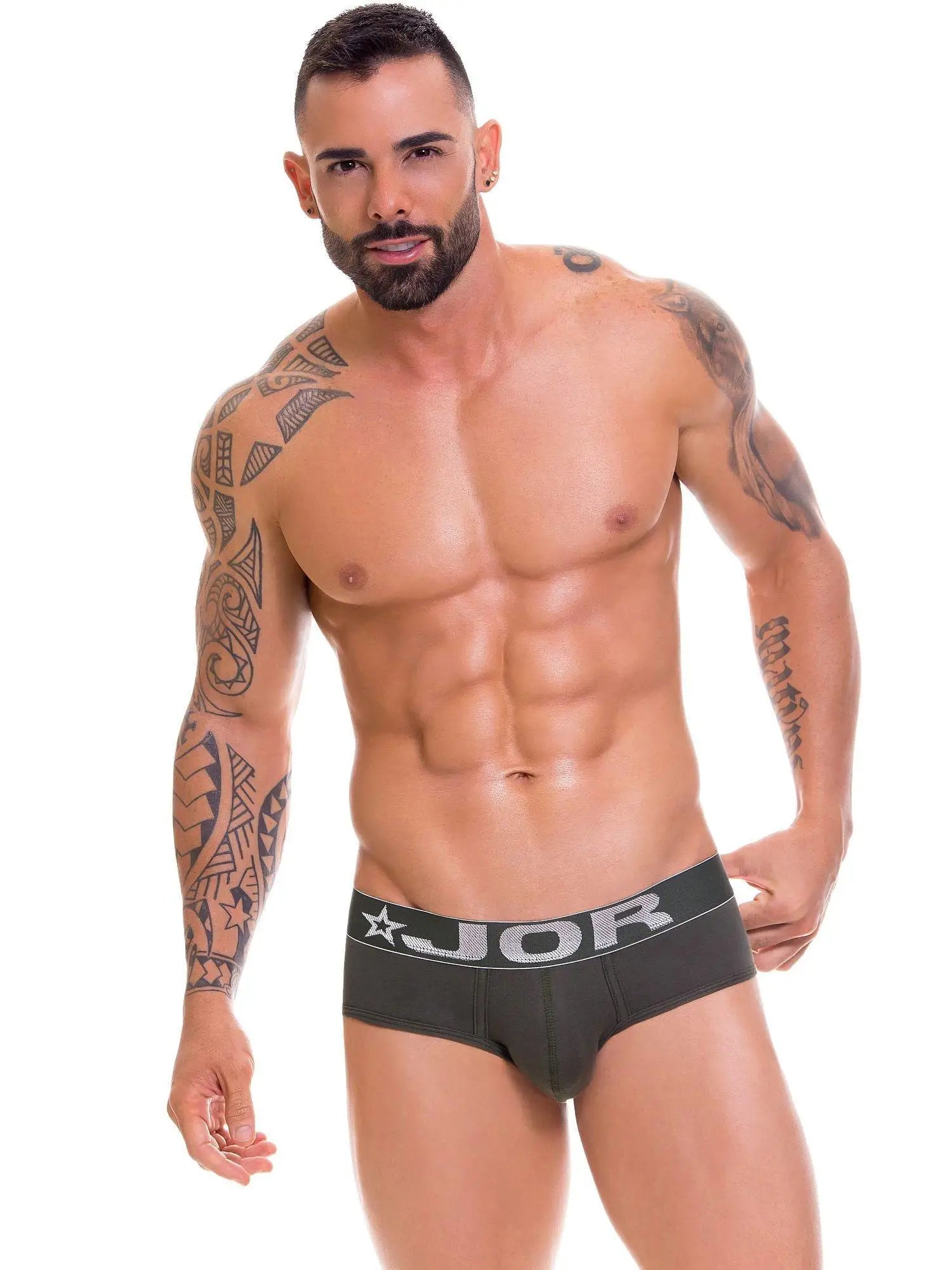 JOR 0693 DANTE Herren Slip Unterhose Brief - Unterwäsche Hipster - Underwear - noodosz JOR 0693 DANTE Herren Slip Unterhose Brief -  Unterwäsche Hipster -  Underwear Jor product_type nudosz.myshopify.com