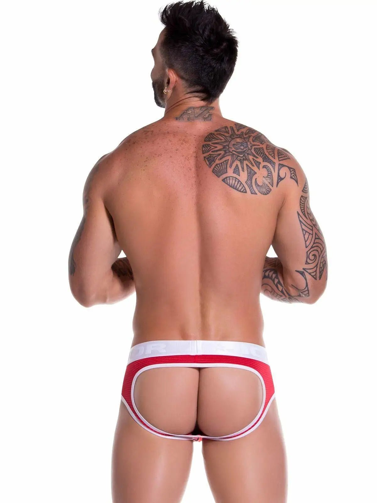 JOR 0711 JAZZ Sexy Jock Jockstrap Tanga Slip Mesh Netz Suspensorium - noodosz JOR 0711 JAZZ Sexy Jock Jockstrap  Tanga Slip Mesh Netz Suspensorium Jor product_type nudosz.myshopify.com