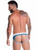 JOR 0711 JAZZ Sexy Jock Jockstrap Tanga Slip Mesh Netz Suspensorium - noodosz JOR 0711 JAZZ Sexy Jock Jockstrap  Tanga Slip Mesh Netz Suspensorium Jor product_type nudosz.myshopify.com
