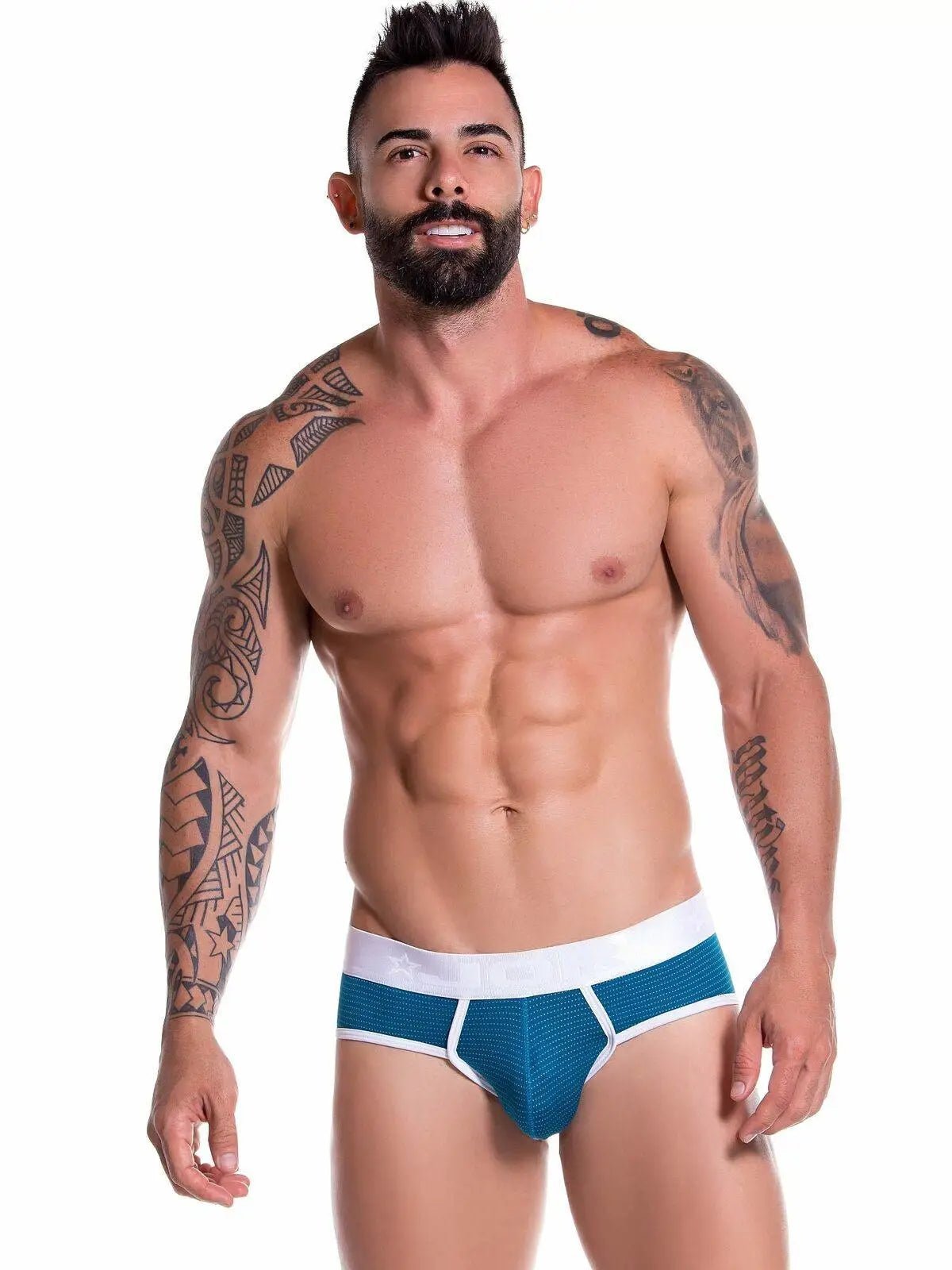 JOR 0711 JAZZ Sexy Jock Jockstrap Tanga Slip Mesh Netz Suspensorium - noodosz JOR 0711 JAZZ Sexy Jock Jockstrap  Tanga Slip Mesh Netz Suspensorium Jor product_type nudosz.myshopify.com