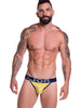 JOR 0725 TRAVEL Herren Sexy Jock Jockstrap Tanga Slip Mesh Netz Unterwäsche - noodosz JOR 0725 TRAVEL Herren Sexy Jock Jockstrap  Tanga Slip Mesh Netz Unterwäsche Jor product_type nudosz.myshopify.com