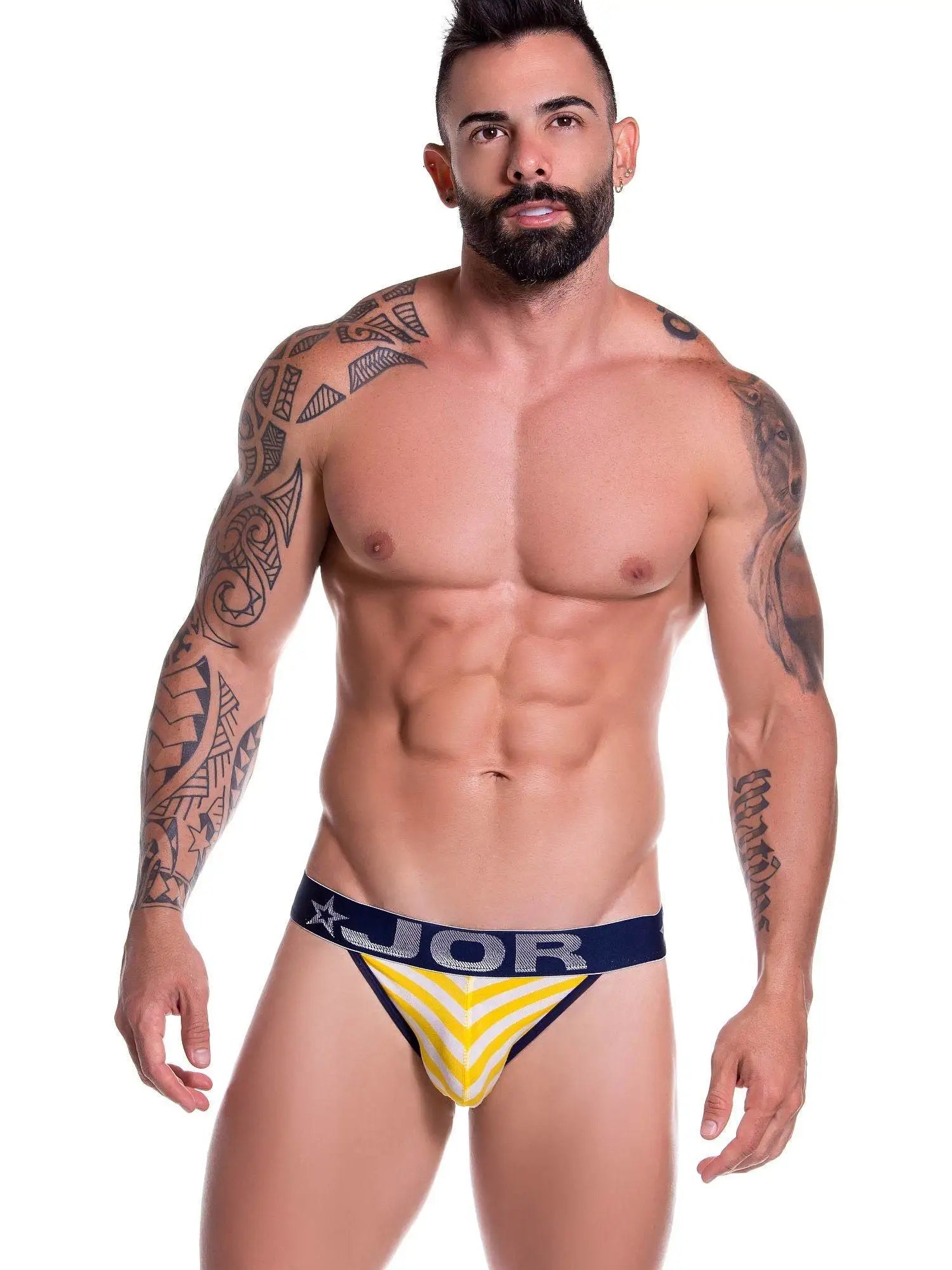 JOR 0725 TRAVEL Herren Sexy Jock Jockstrap Tanga Slip Mesh Netz Unterwäsche - noodosz JOR 0725 TRAVEL Herren Sexy Jock Jockstrap  Tanga Slip Mesh Netz Unterwäsche Jor product_type nudosz.myshopify.com