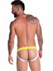 JOR 0725 TRAVEL Herren Sexy Jock Jockstrap Tanga Slip Mesh Netz Unterwäsche - noodosz JOR 0725 TRAVEL Herren Sexy Jock Jockstrap  Tanga Slip Mesh Netz Unterwäsche Jor product_type nudosz.myshopify.com