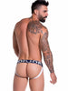 JOR 0725 TRAVEL Herren Sexy Jock Jockstrap Tanga Slip Mesh Netz Unterwäsche - noodosz JOR 0725 TRAVEL Herren Sexy Jock Jockstrap  Tanga Slip Mesh Netz Unterwäsche Jor product_type nudosz.myshopify.com