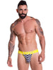 JOR 0725 TRAVEL Herren Sexy Jock Jockstrap Tanga Slip Mesh Netz Unterwäsche - noodosz JOR 0725 TRAVEL Herren Sexy Jock Jockstrap  Tanga Slip Mesh Netz Unterwäsche Jor product_type nudosz.myshopify.com