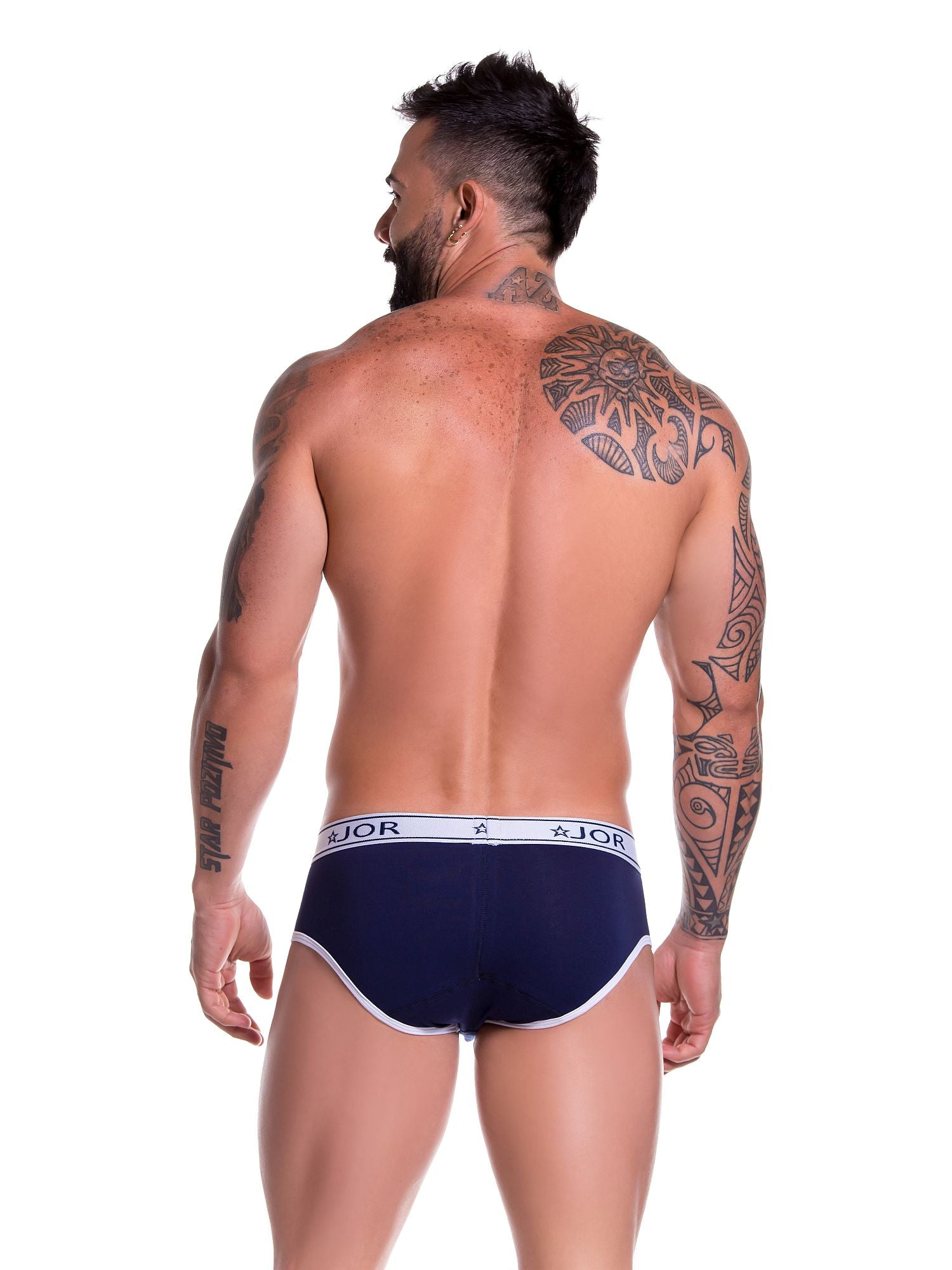 JOR 0733 DAILY BRIEF - Unterhose Slip - noodosz - Jor - Kleidung & Accessoires:Herren:Herrenmode:Unterwäsche JOR 0733 DAILY BRIEF - Unterhose Slip Jor Kleidung & Accessoires:Herren:Herrenmode:Unterwäsche nudosz.myshopify.com