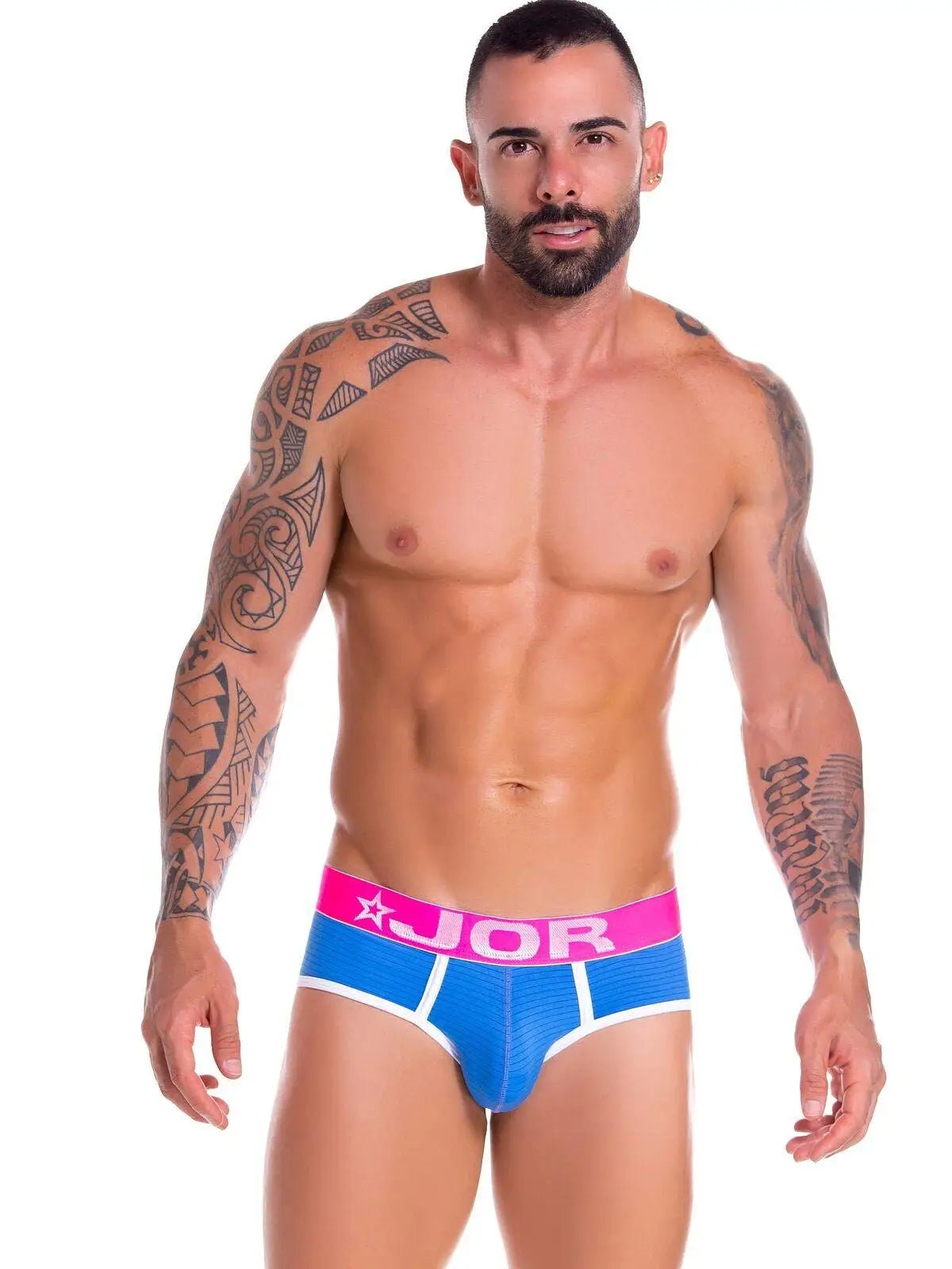JOR 0844 OLIVER Herren Unterhose Slip Brief Hipster - Unterwäsche - noodosz JOR 0844 OLIVER Herren Unterhose Slip Brief Hipster -  Unterwäsche Jor product_type nudosz.myshopify.com