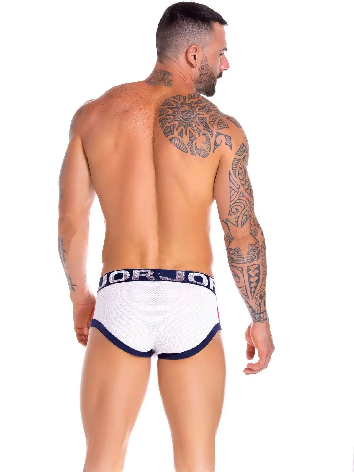 JOR 0846 Herren Unterhose Slip Brief Hipster Mesh Netz - Unterwäsche - noodosz JOR 0846 Herren Unterhose Slip Brief Hipster Mesh Netz -  Unterwäsche Jor product_type nudosz.myshopify.com