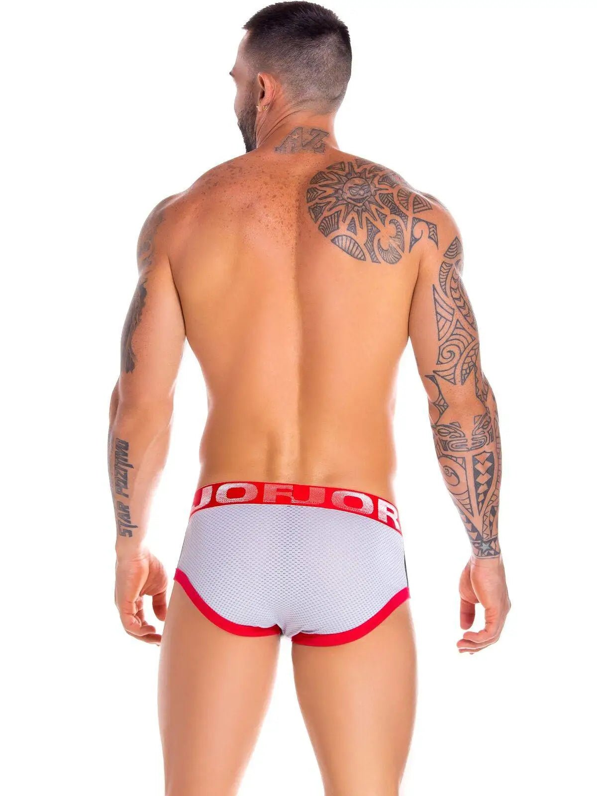 JOR 0846 Herren Unterhose Slip Brief Hipster Mesh Netz - Unterwäsche - noodosz JOR 0846 Herren Unterhose Slip Brief Hipster Mesh Netz -  Unterwäsche Jor product_type nudosz.myshopify.com