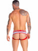 JOR 0847 TOKIO Herren Sexy Mesh Netz Jock Jockstrap - noodosz JOR 0847 TOKIO Herren Sexy Mesh Netz Jock Jockstrap Jor product_type nudosz.myshopify.com