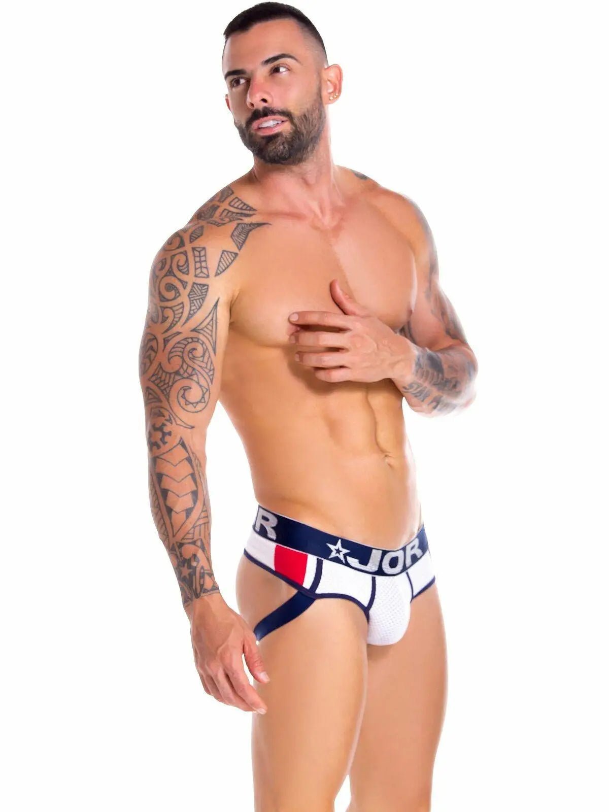 JOR 0847 TOKIO Herren Sexy Mesh Netz Jock Jockstrap - noodosz JOR 0847 TOKIO Herren Sexy Mesh Netz Jock Jockstrap Jor product_type nudosz.myshopify.com
