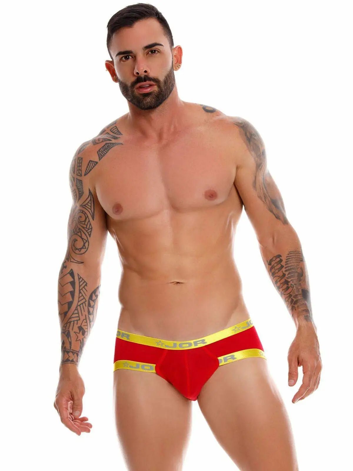 JOR 0851 POWER Herren Unterhose Slip Brief Hipster - Unterwäsche - noodosz JOR 0851 POWER Herren Unterhose Slip Brief Hipster -  Unterwäsche Jor product_type nudosz.myshopify.com