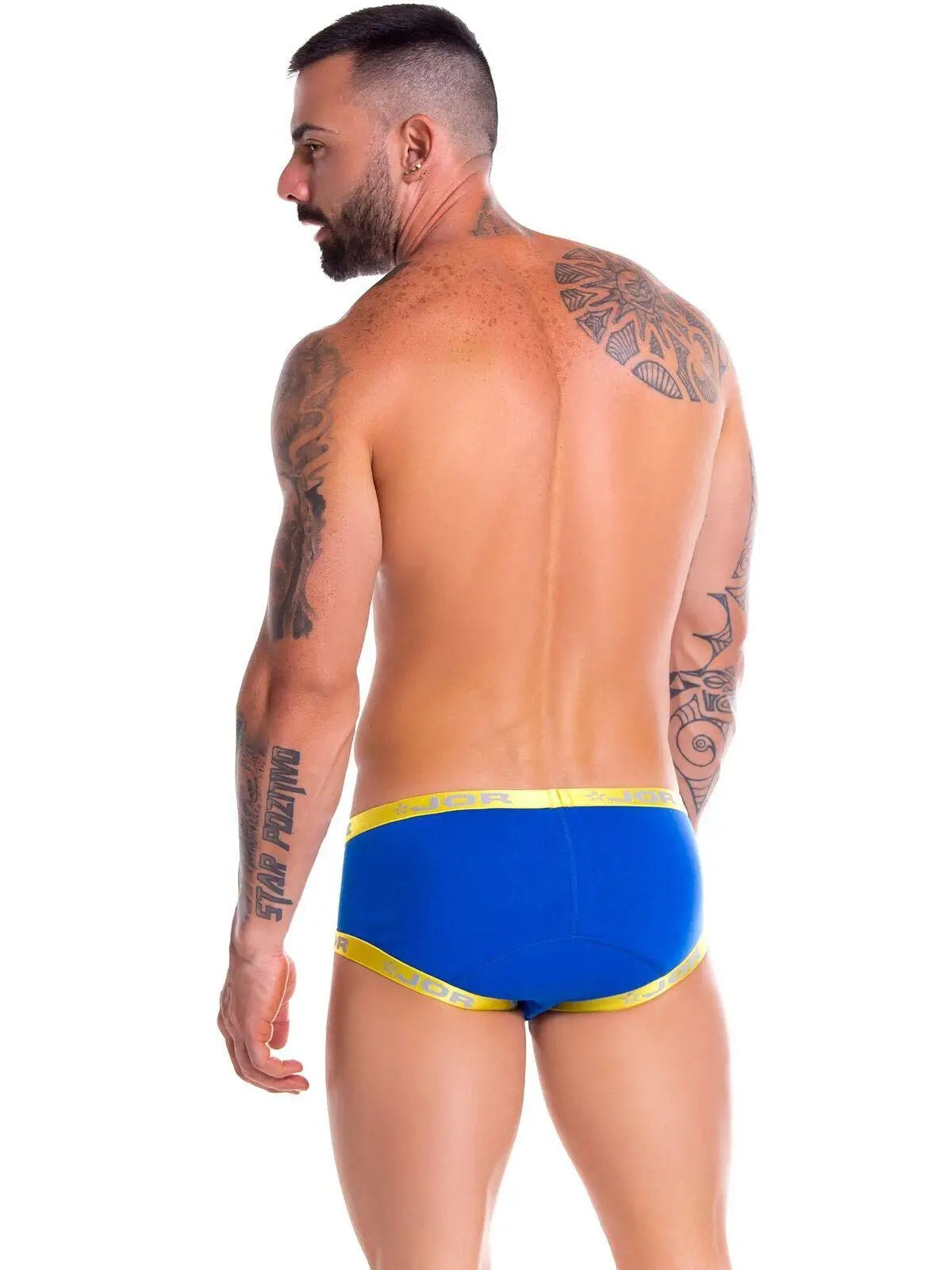 JOR 0851 POWER Herren Unterhose Slip Brief Hipster - Unterwäsche - noodosz JOR 0851 POWER Herren Unterhose Slip Brief Hipster -  Unterwäsche Jor product_type nudosz.myshopify.com
