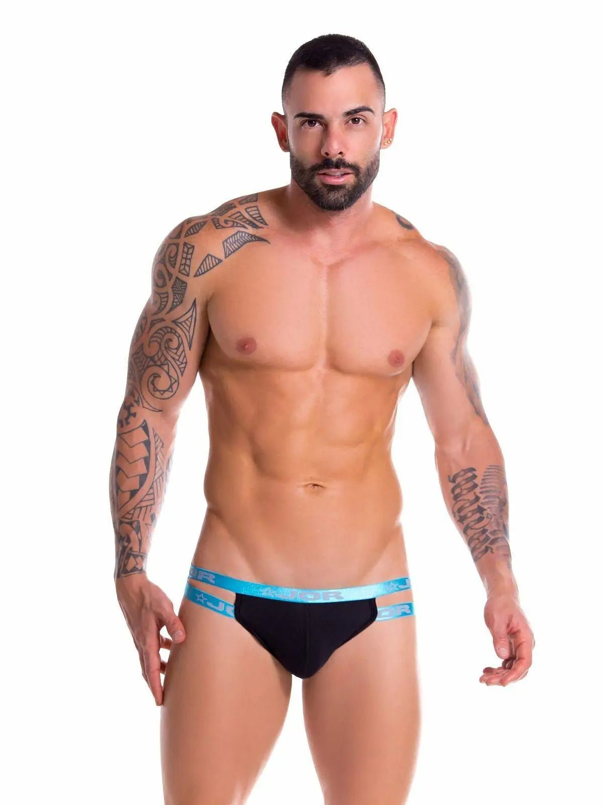 JOR 0852 POWER Herren Sexy Jock Jockstrap - noodosz JOR 0852 POWER Herren Sexy Jock Jockstrap Jor product_type nudosz.myshopify.com