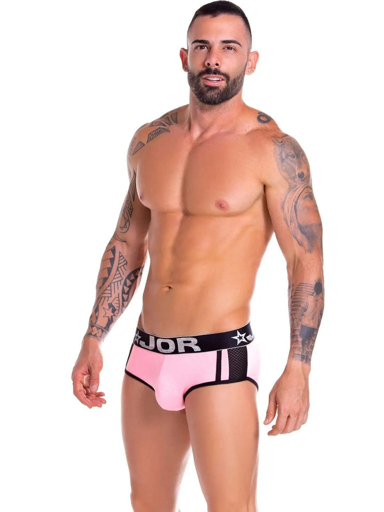 JOR 0856 Herren Unterhose Slip Brief Hipster - Unterwäsche - noodosz JOR 0856 Herren Unterhose Slip Brief Hipster -  Unterwäsche Jor product_type nudosz.myshopify.com