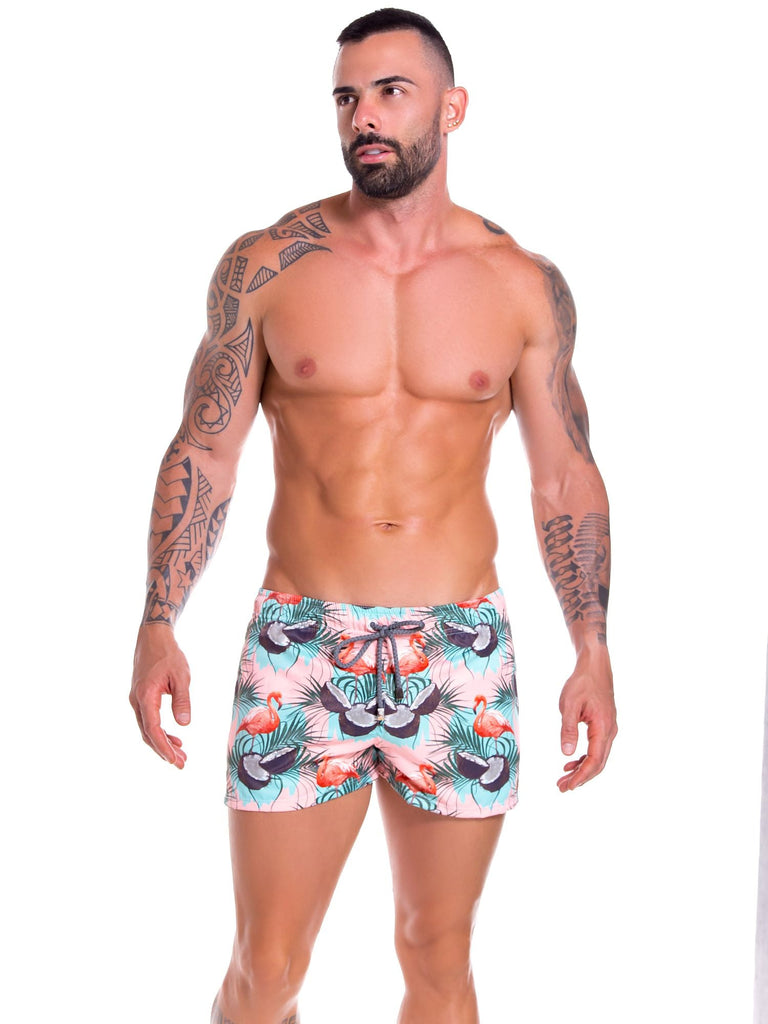 JOR 0912 BAHIA Herren Badeshorts, Surfershorts bedruckt - noodosz - Jor - Kleidung & Accessoires:Herren:Herrenmode:Bademode JOR 0912 BAHIA Herren Badeshorts, Surfershorts bedruckt Jor Kleidung & Accessoires:Herren:Herrenmode:Bademode nudosz.myshopify.com