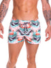 JOR 0912 BAHIA Herren Badeshorts, Surfershorts bedruckt - noodosz - Jor - Kleidung & Accessoires:Herren:Herrenmode:Bademode JOR 0912 BAHIA Herren Badeshorts, Surfershorts bedruckt Jor Kleidung & Accessoires:Herren:Herrenmode:Bademode nudosz.myshopify.com