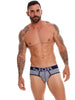JOR 0947 SOUL - Slip String Thong Stringtanga Tanga G-String Underwear - noodosz