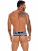 JOR 0947 SOUL - Slip String Thong Stringtanga Tanga G-String Underwear - noodosz