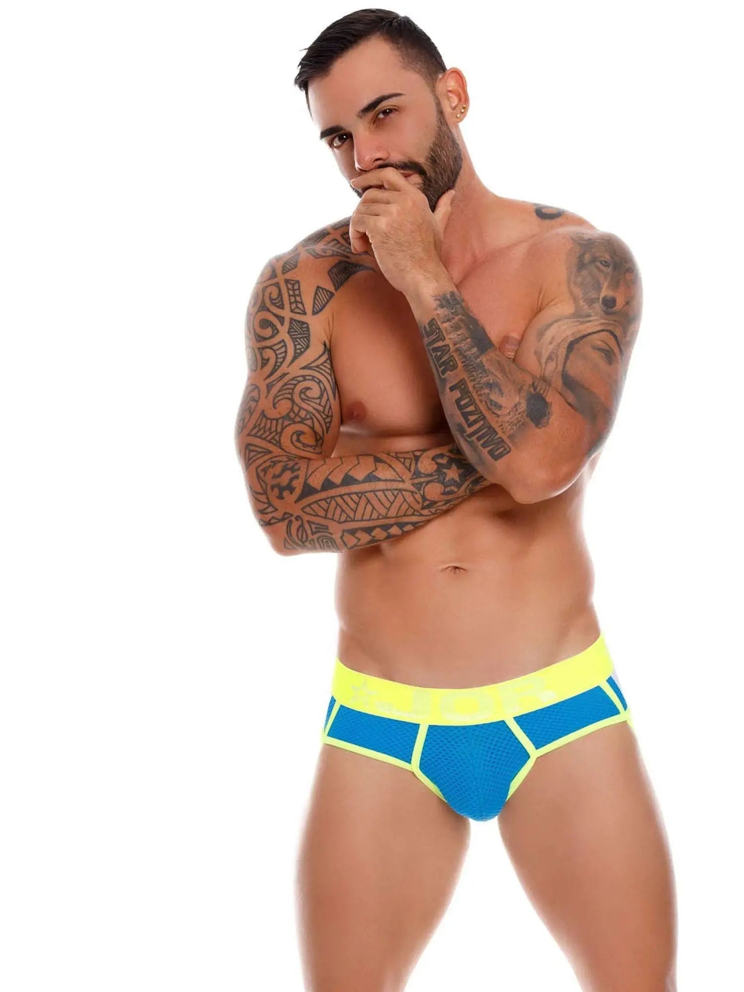 JOR 0965 TOKIO Herren Jock Jockstrap - noodosz JOR 0965 TOKIO Herren Jock Jockstrap Jor product_type nudosz.myshopify.com
